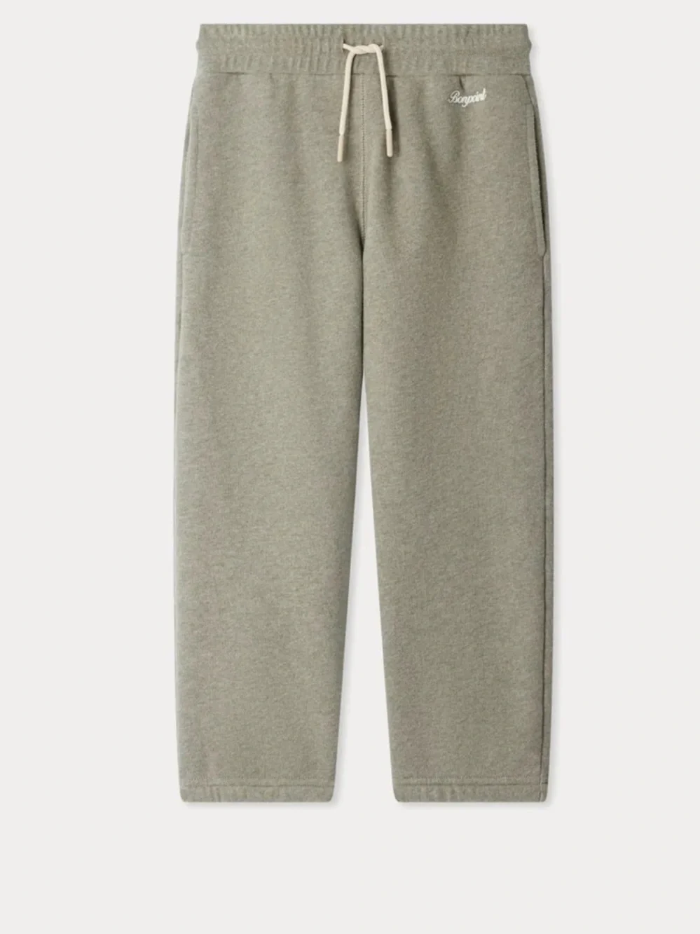 Olive Green Kids Sweatpants Sz 6A